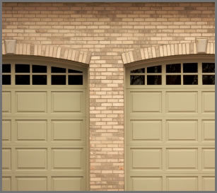 Tucker Garage Door Repair